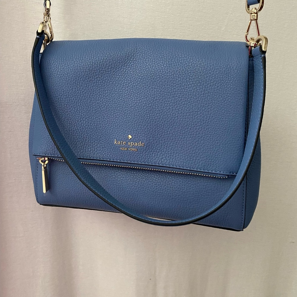 NWT Kate spade ♠️ Shoulder Bag